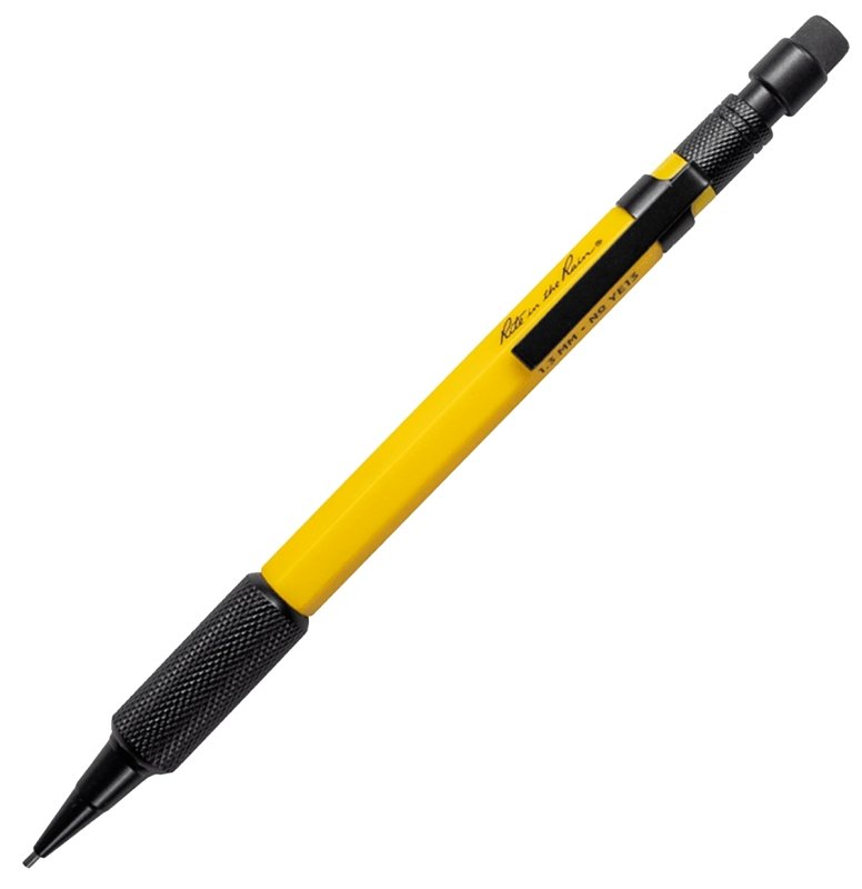 RITERAIN YL MECHANICAL PENCIL 