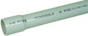 1-1/2"x10' PVC Conduit SCH40