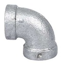 ELBOW 90DEG GALV 1/8          