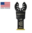 BLADE 1-1/4 NAIL TITANIUM 1PK 