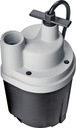PUMP UTILITY SUB 1/4 HP       