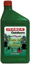 BAR/CHAIN OIL PREM SAE30 1QT  