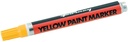 PAINT MARKER YELLOW 10CC OILBS