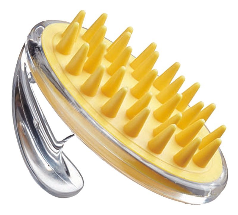 COMB CURRY PET                