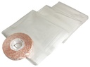 INSULATOR WINDOW KT 42X62X54FT