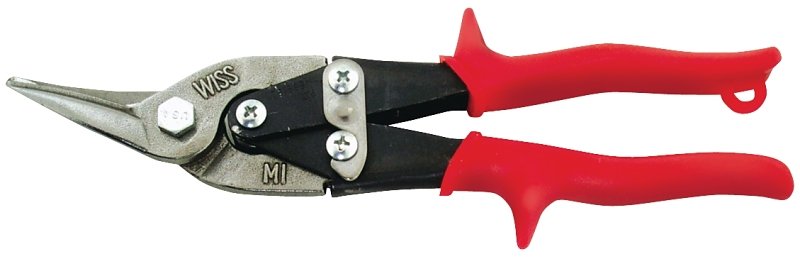 SNIP AVIATION LEFT CUT 9-3/4IN