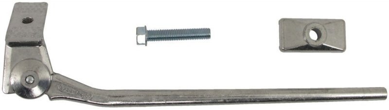 [361100] KS-2 ALLOY KICKSTAND 285mm