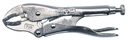 PLIER LOCKING  7IN CURVED JAW 