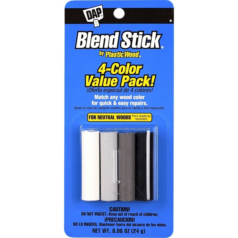 STICK BLEND NEUTRL WD VALUE PK