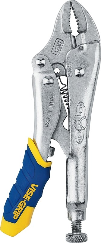 PLIER LOCKING WIRE CUTTER 5IN 
