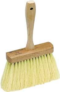 BRUSH MASONRY TAMPICO 6.5X2IN 