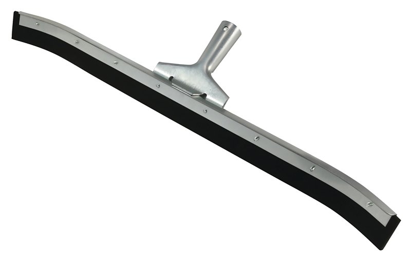 36IN CURVED SQUEEGEE          
