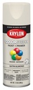 PAINT SPRY STN ALMOND 12OZ    