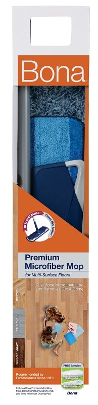 MICROPLUS FLOOR MOP           