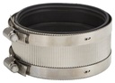 COUPLING NO HUB 4IN           