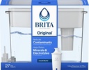 WATER DISPENSER ULTRAMAX 18CUP