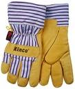 GLOVES ULT SUEDE THRML AGE 3-6