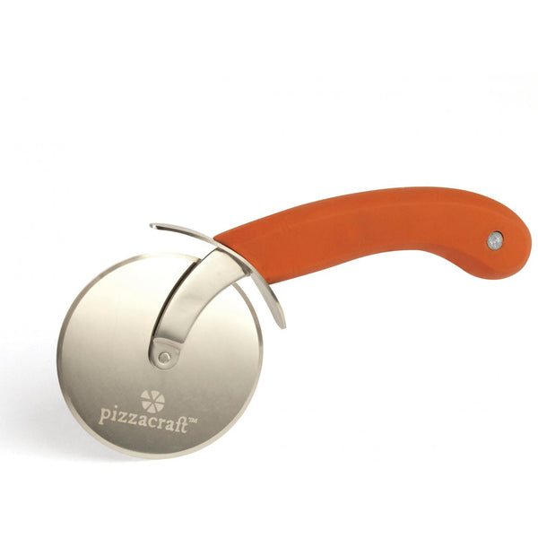 PIZZA CUT LARGE BLK HANDLE    
