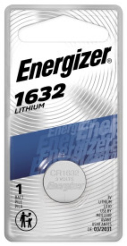 BATT ECR1632BP LI COIN        