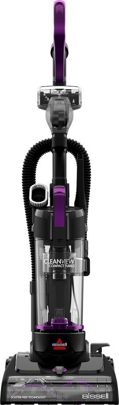 VACUUM CLEANER UPRIGHT COMPACT