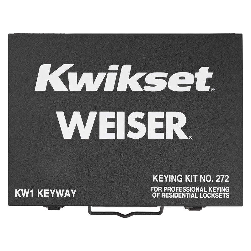 KEYING KIT                    
