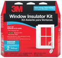 INSULATOR WINDOW KIT42X62IN CL