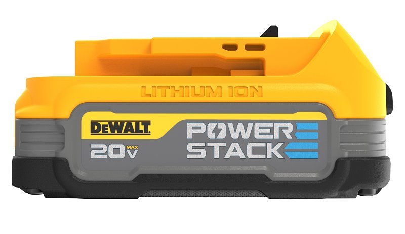 BATTERY COMPACT MAX 20V       