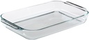 DISH BAKING RECT GLS 15X10X2IN