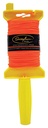 REEL MASON LINE 270FT ORANGE  