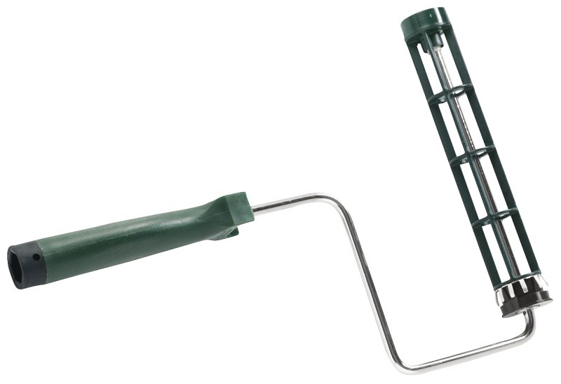 ROLLER FRAME NYLON CAGE 9IN   