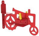 FEEDER SQUIRREL COB TRACTOR   