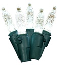 LIGHT LED INDOOR WRM WHT 35LT 